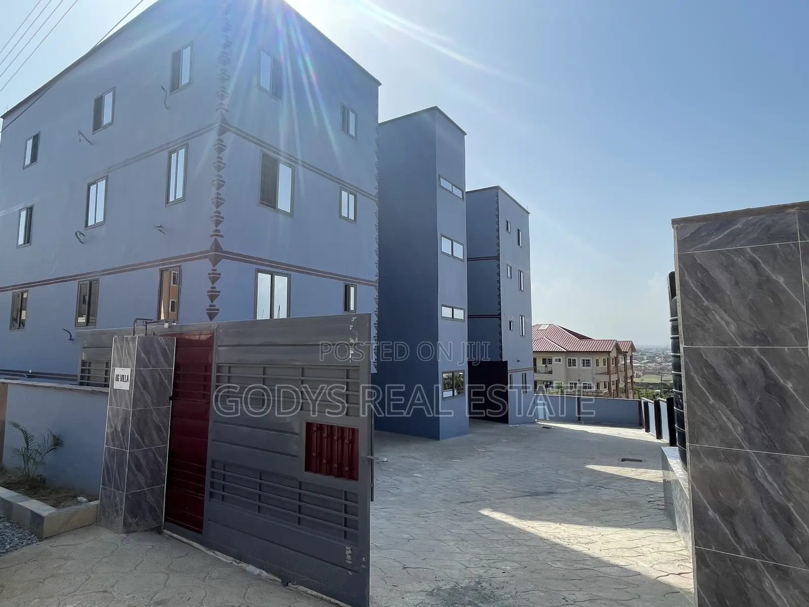 1bdrm Apartment in Tuba, Ga South Municipal for rent