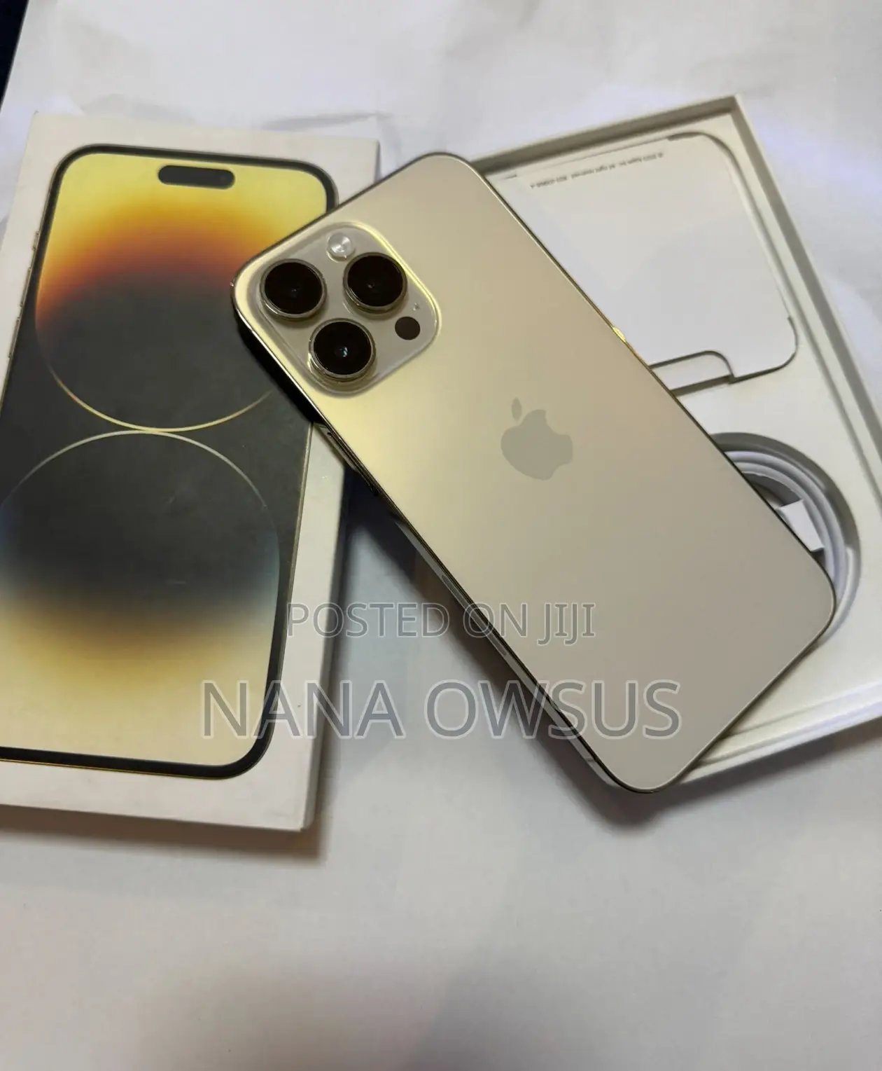 Apple iPhone 14 Pro Max 256 GB