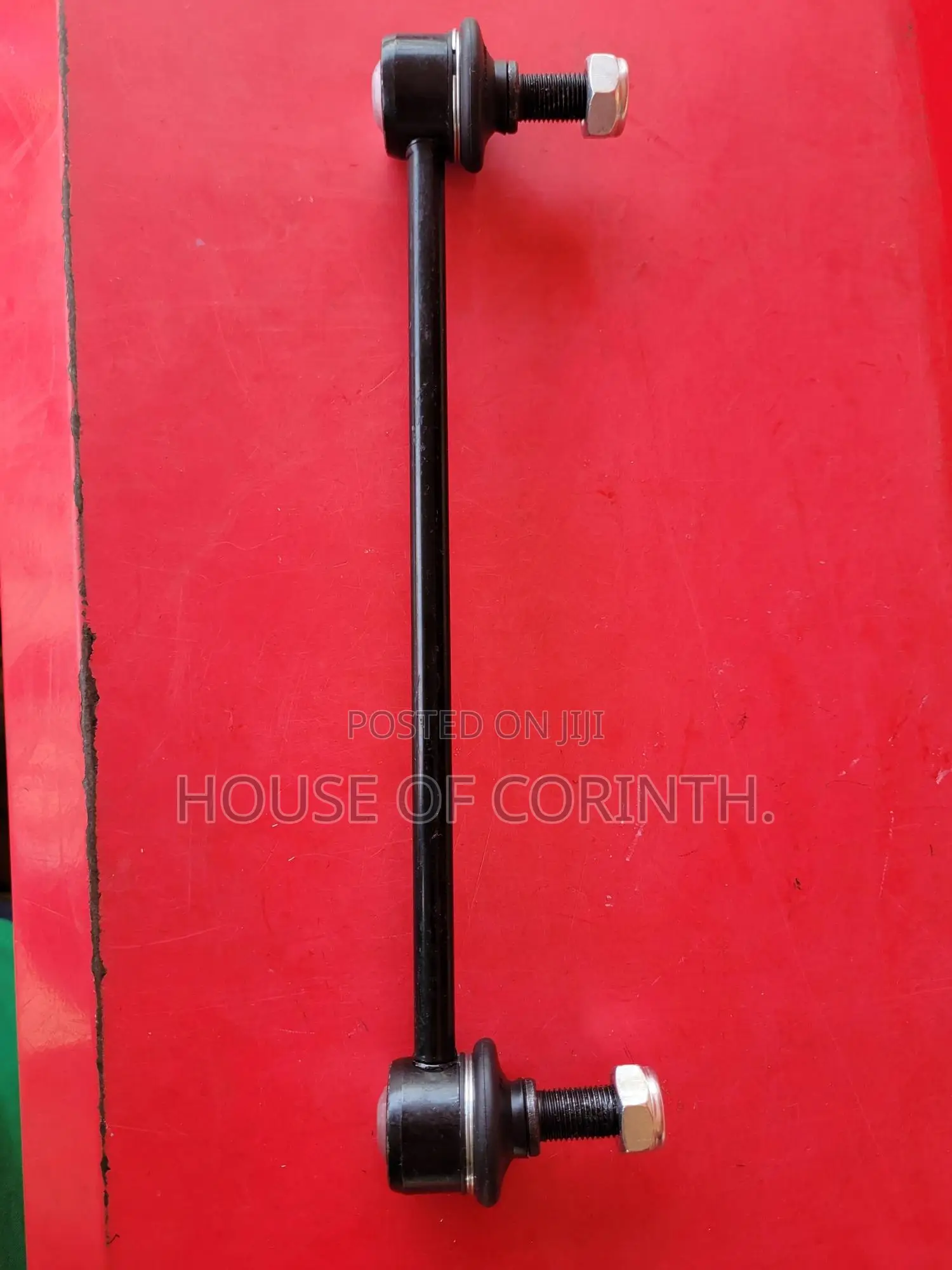 Stabilizer Links-Toyota Camry 2007-, 2012- (Front, Pair) 48820-06050