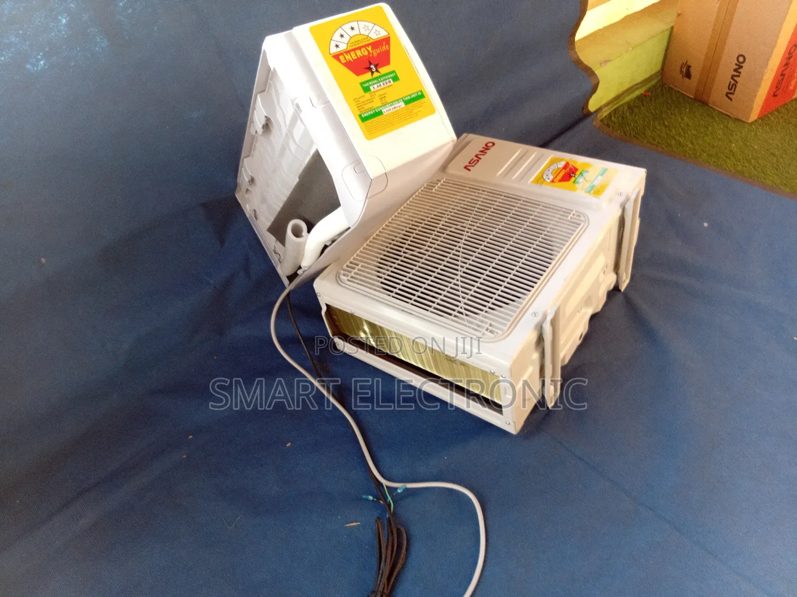 Chill Buddy 1.5 Asano Air Conditioner