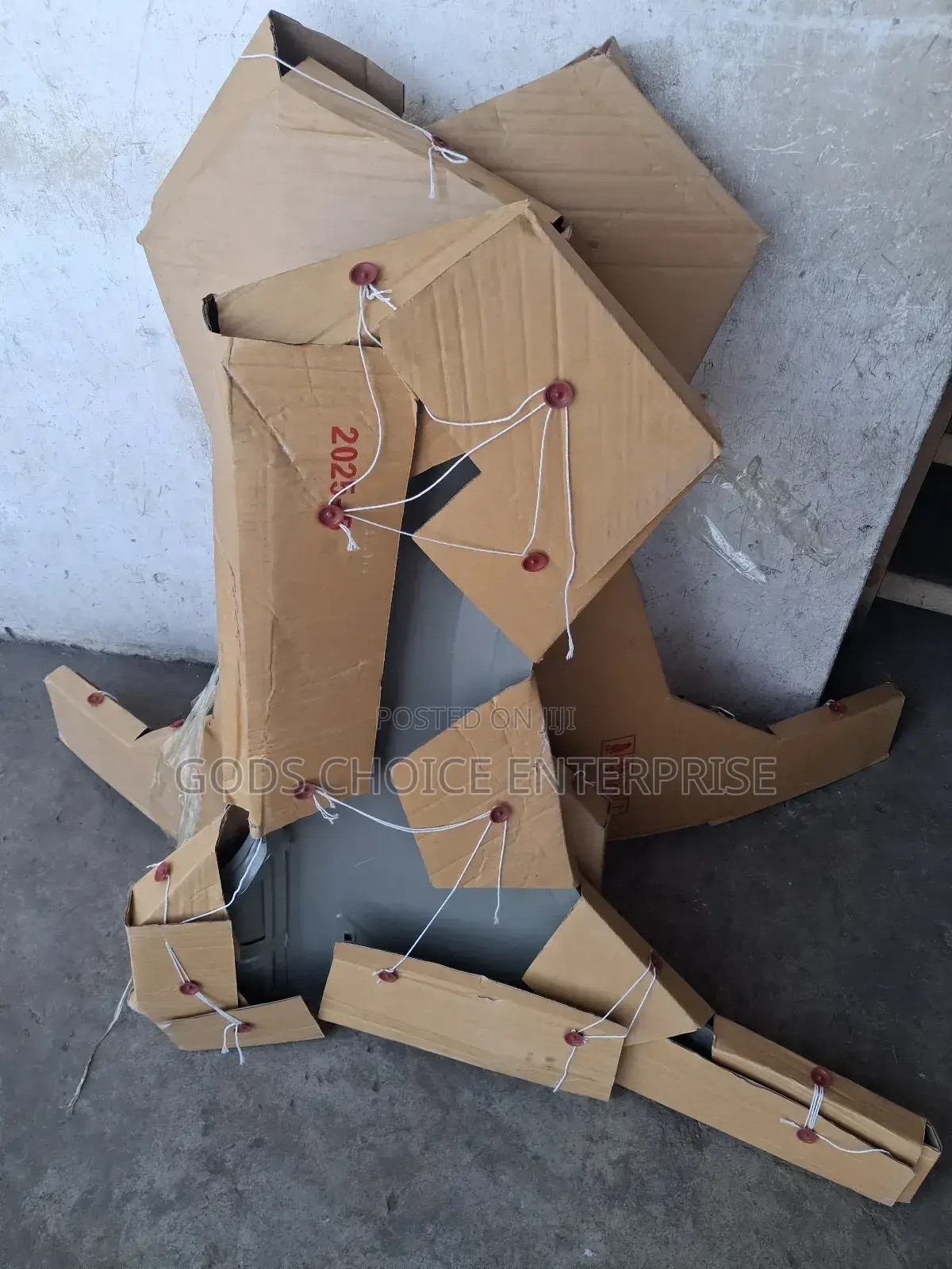Fender Sorento 2021-2024