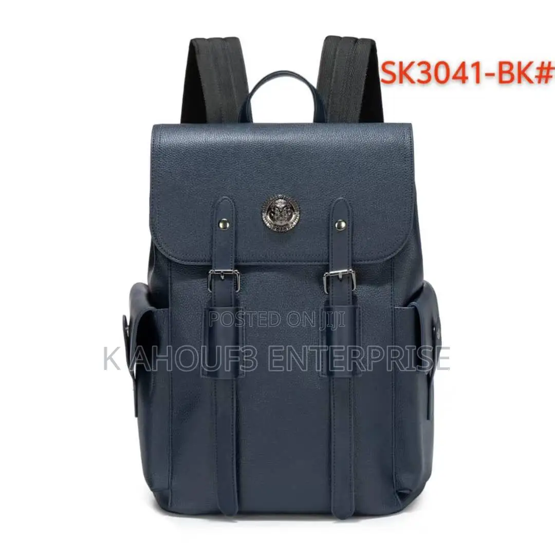 Original New York Backpack