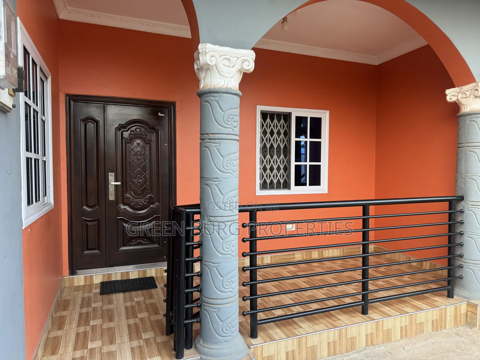 2bdrm Apartment in Adenta Medi-Moses for rent