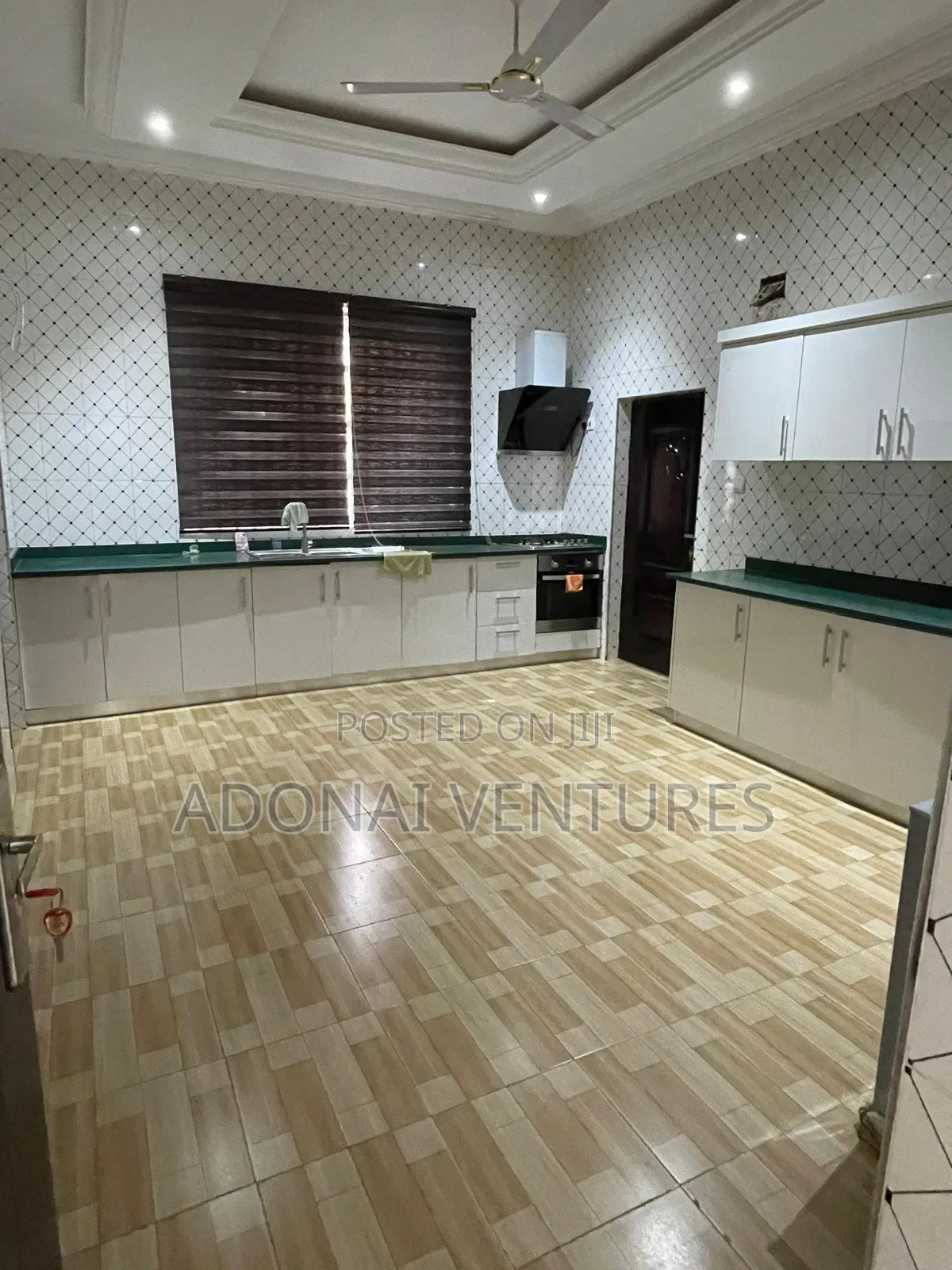 Furnished 4bdrm House in Atasomanso, Kumasi Metropolitan for rent