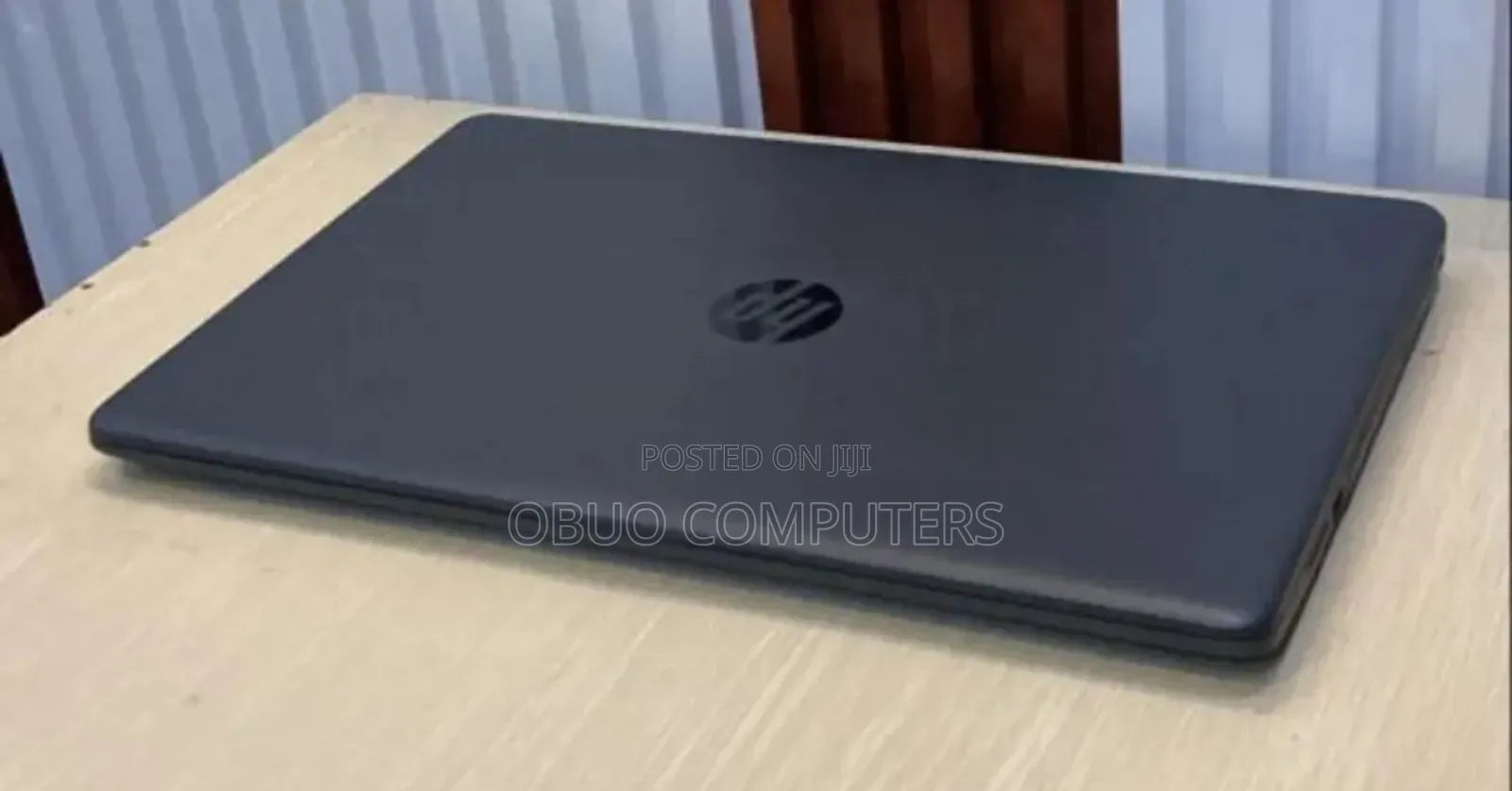 Laptop HP 250 G6 4GB Intel Core I3 HDD 128GB
