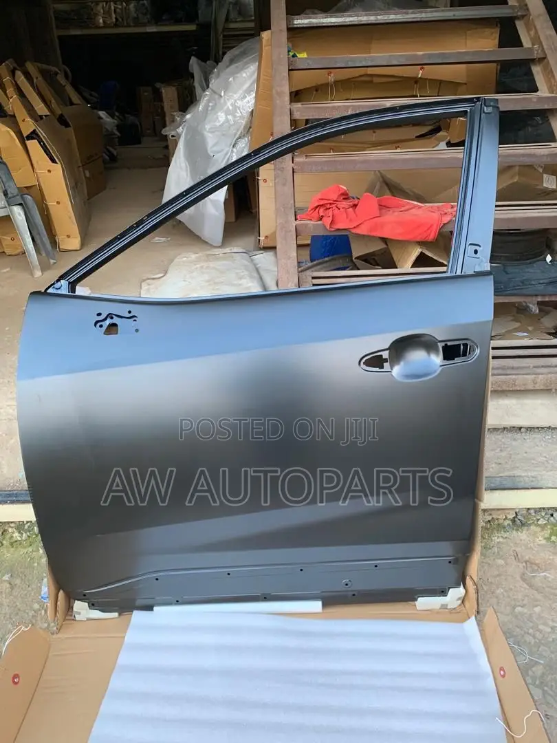 Toyota Rav4 2020-2024. Door Front Left Lh
