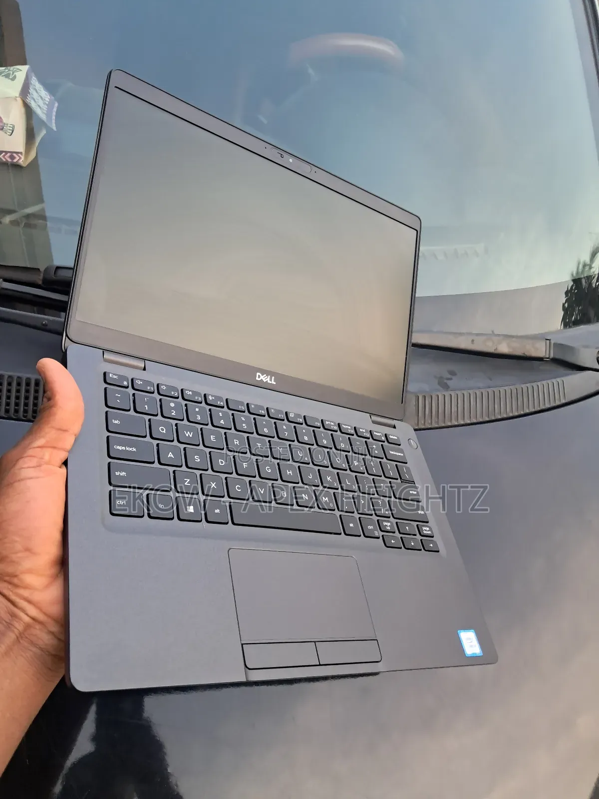 Laptop Dell Latitude 5300 8GB Intel Core I5 SSD 256GB