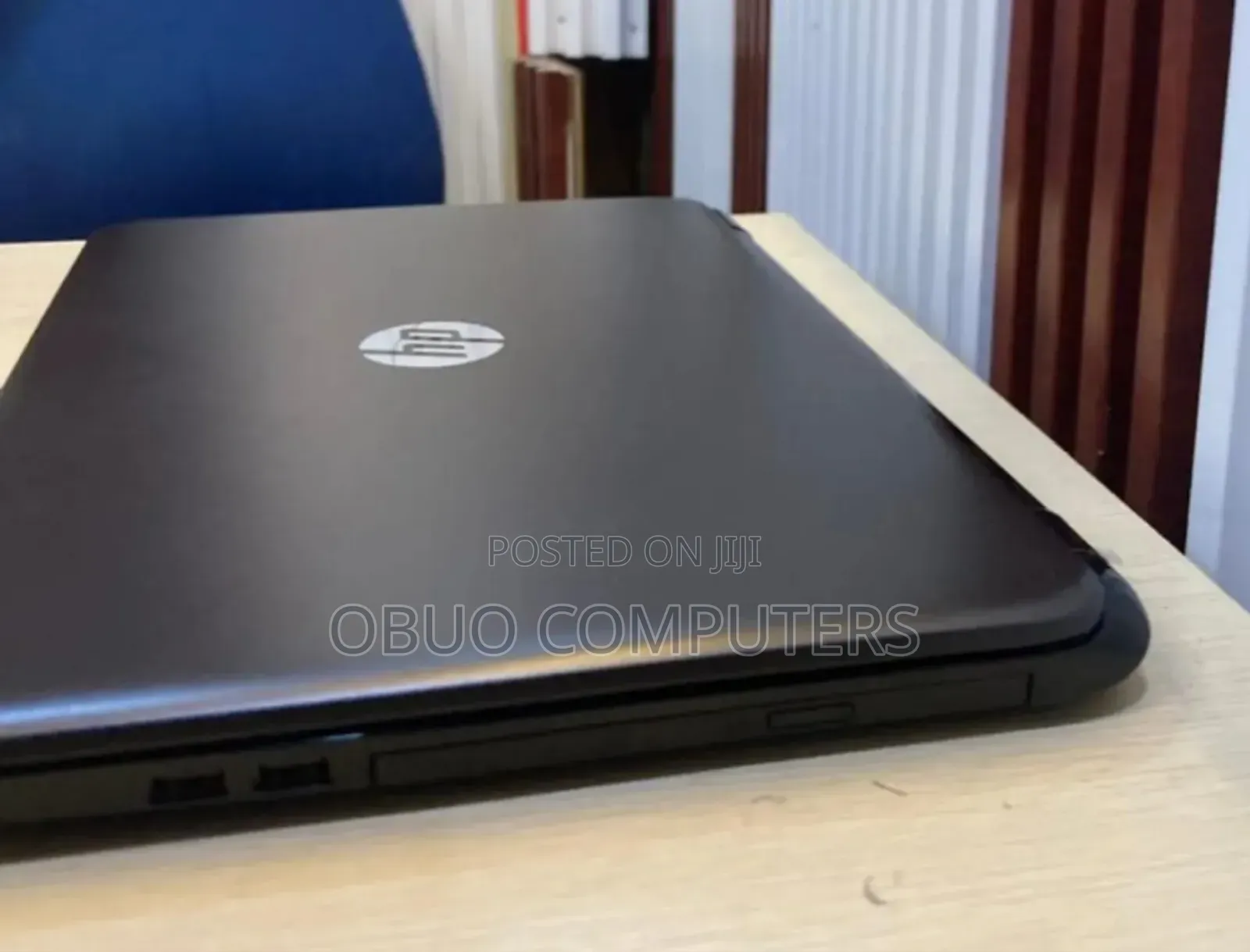 Laptop HP 15 4GB AMD A8 HDD 128GB