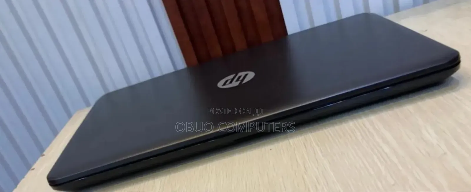 Laptop HP 15 4GB AMD A8 HDD 128GB
