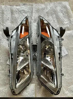 Honda Civic 2012 Headlight