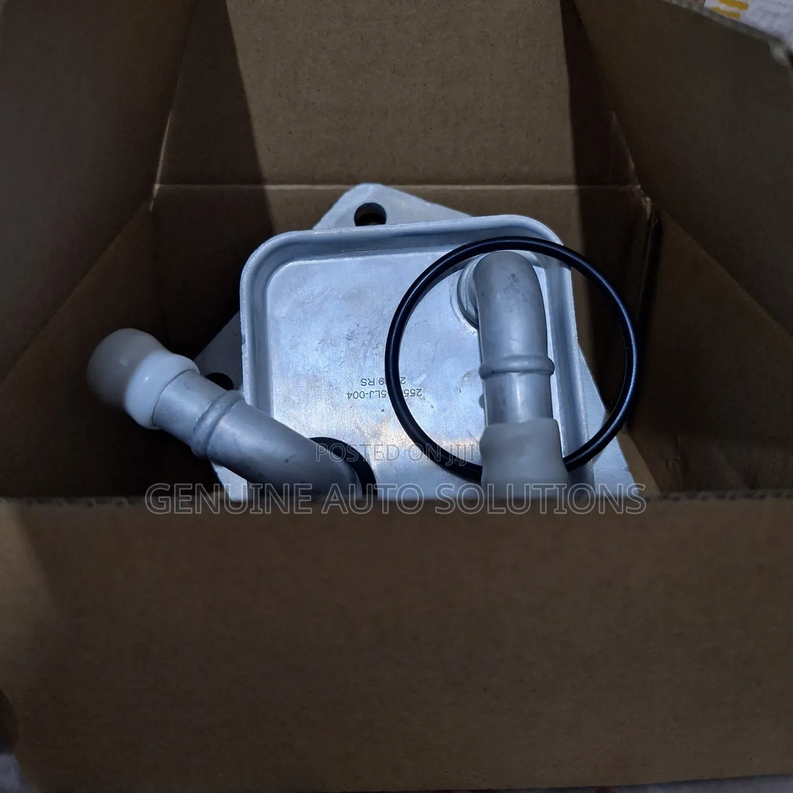 Honda Transmission Cooler Oem