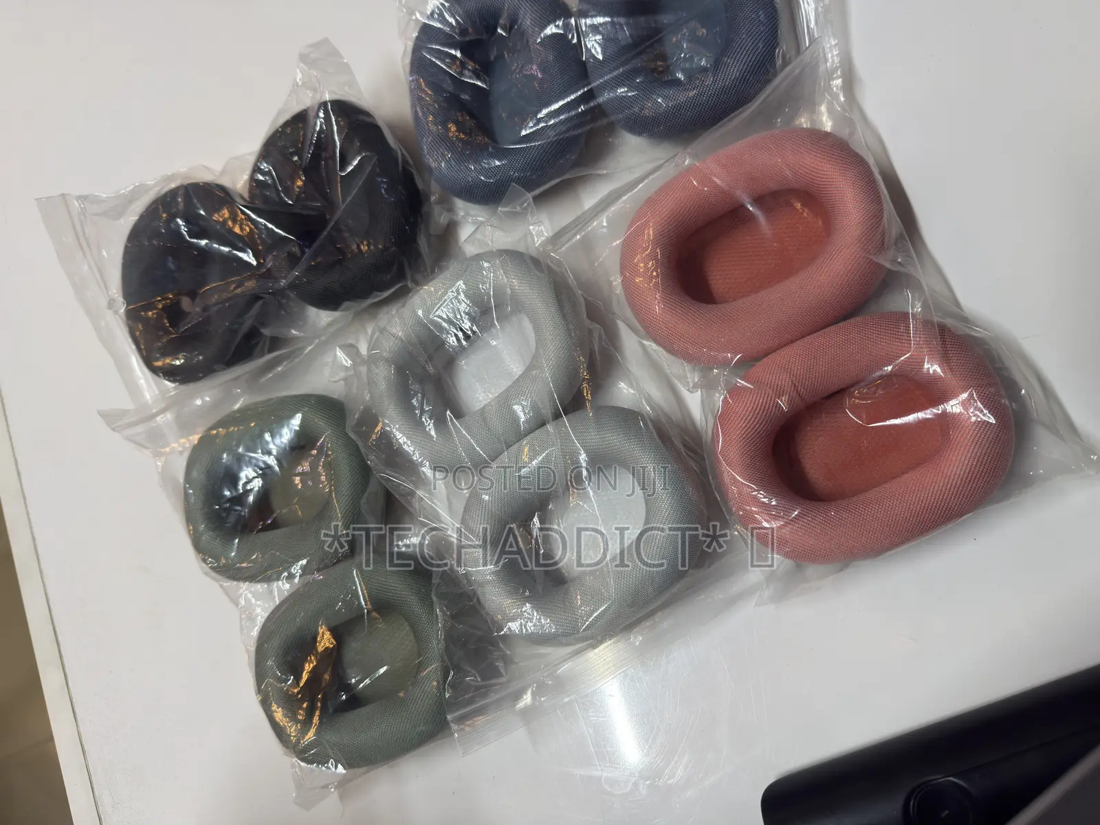 Airpods Max Ear Cushion