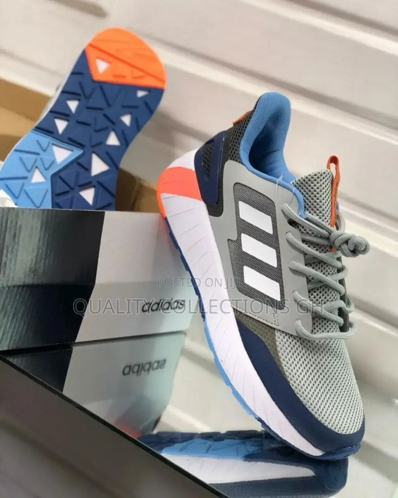 Adidas Cloud Foam