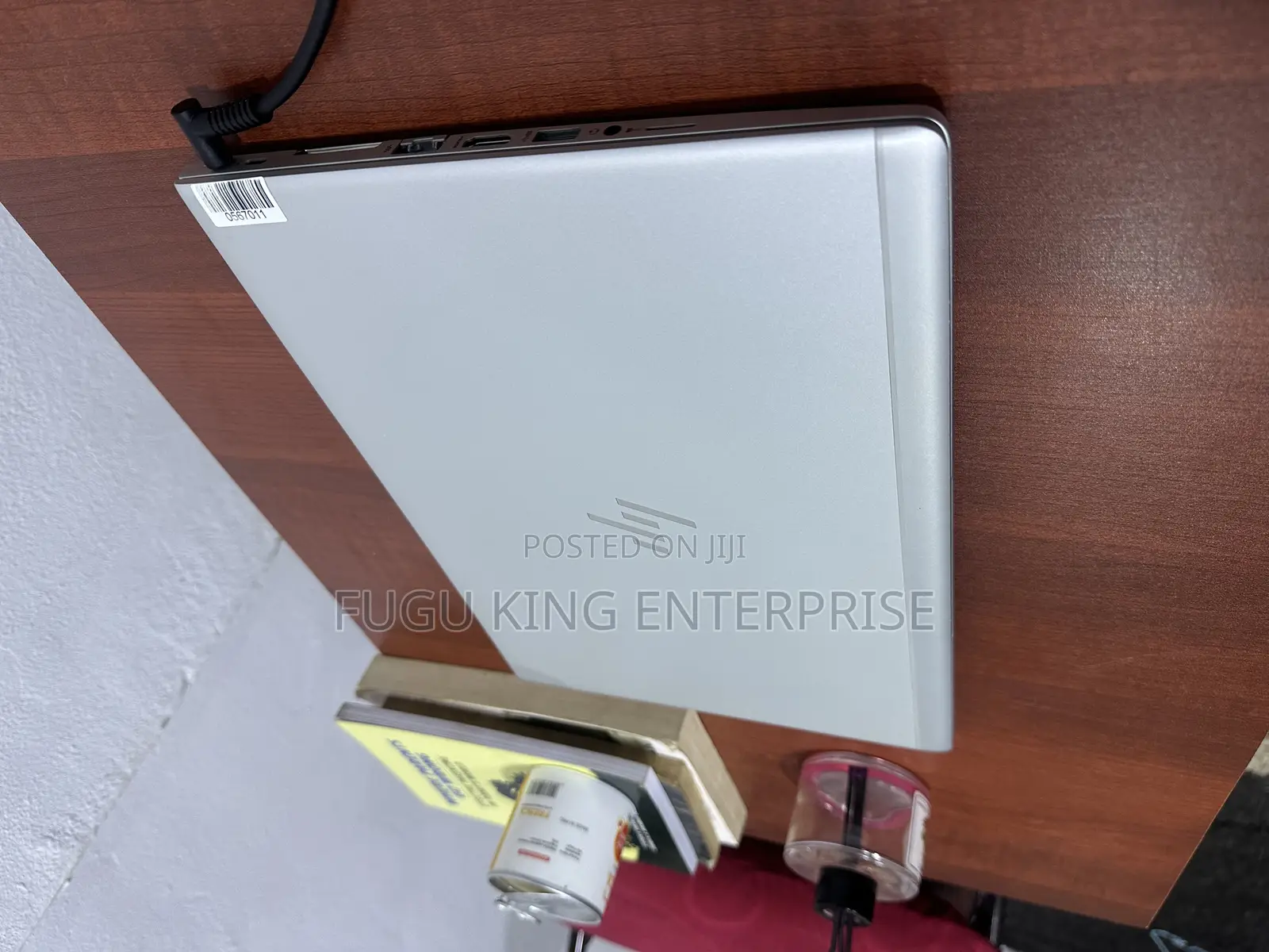 Laptop HP EliteBook 830 G6 16GB Intel Core I5 SSD 512GB