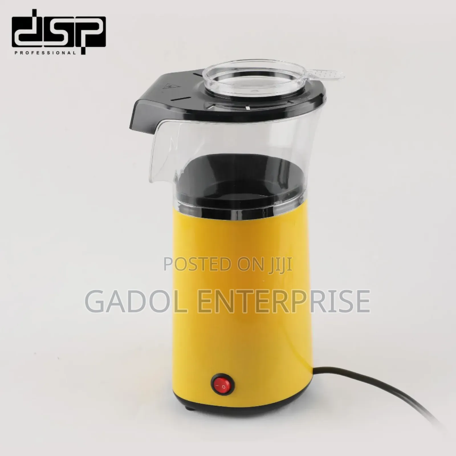 Pop Corn Maker Popcorn Machine