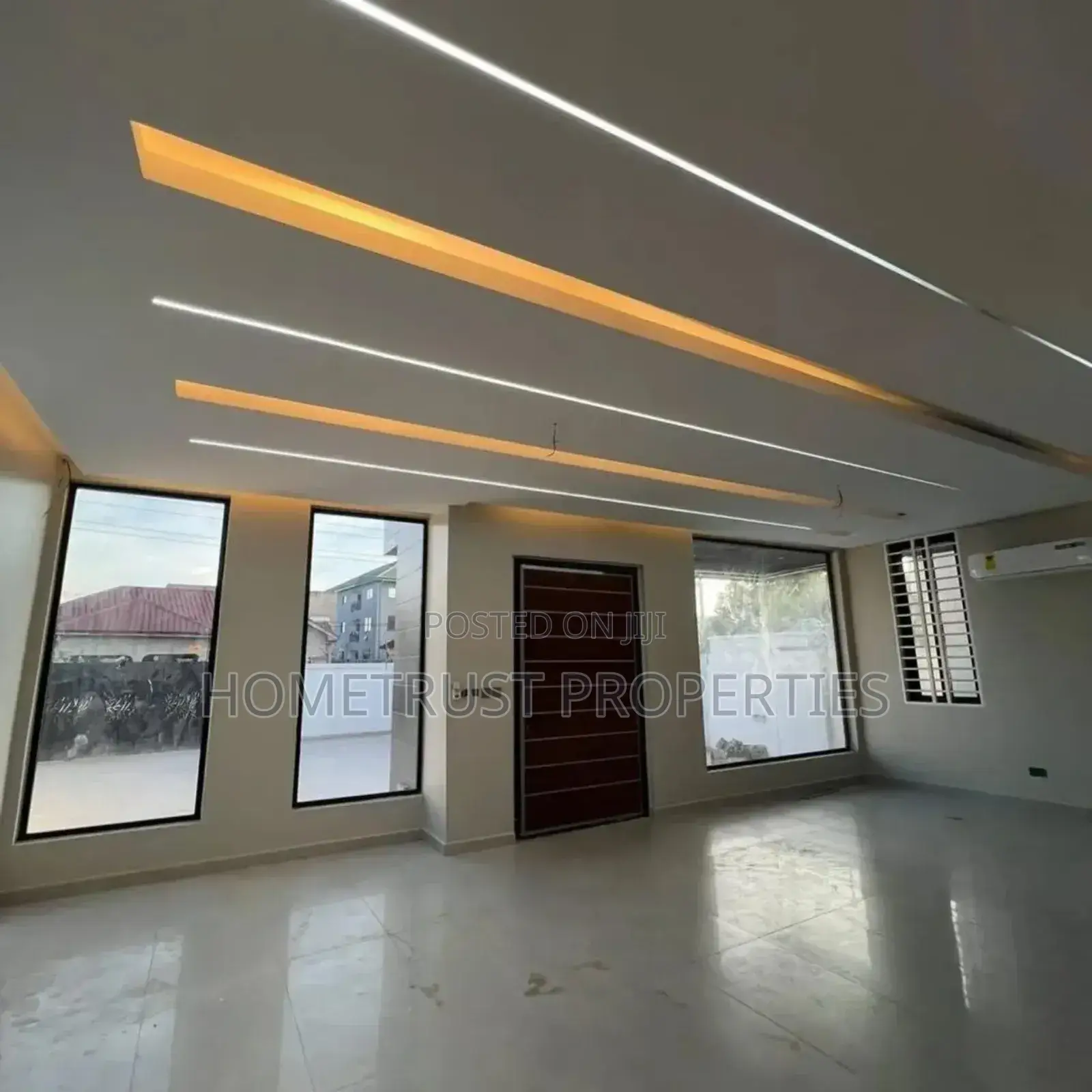 4bdrm Duplex in Hometrust Properties, Kwabenya for sale
