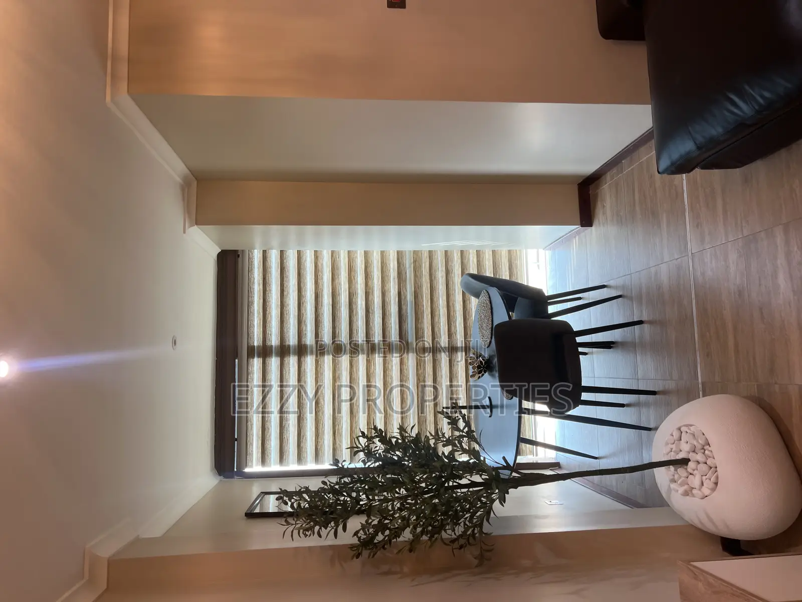 1bdrm Apartment in Adringanor, East Legon for rent