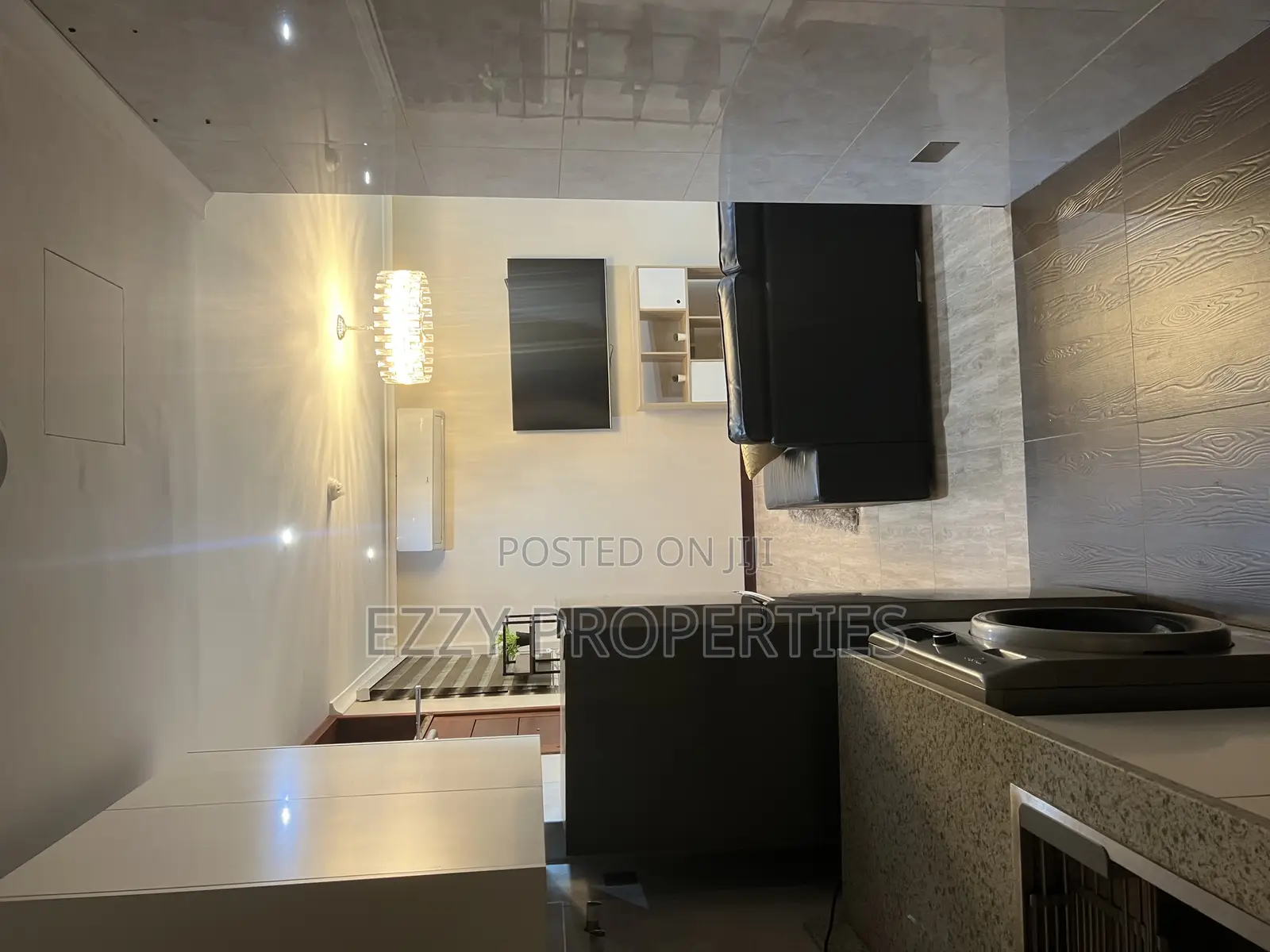 1bdrm Apartment in Adringanor, East Legon for rent