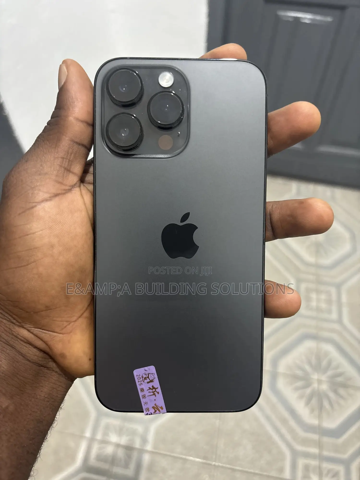 Apple iPhone 14 Pro Max 256 GB