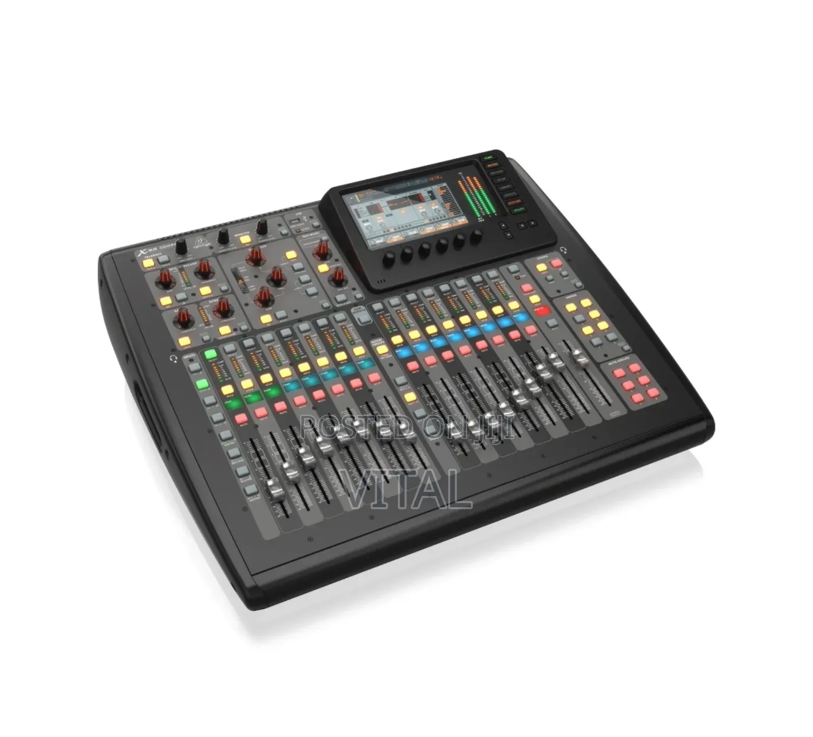 Behringer X32 Compact