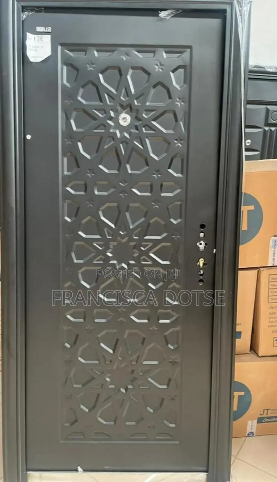 High Quality Door/ Sed Original