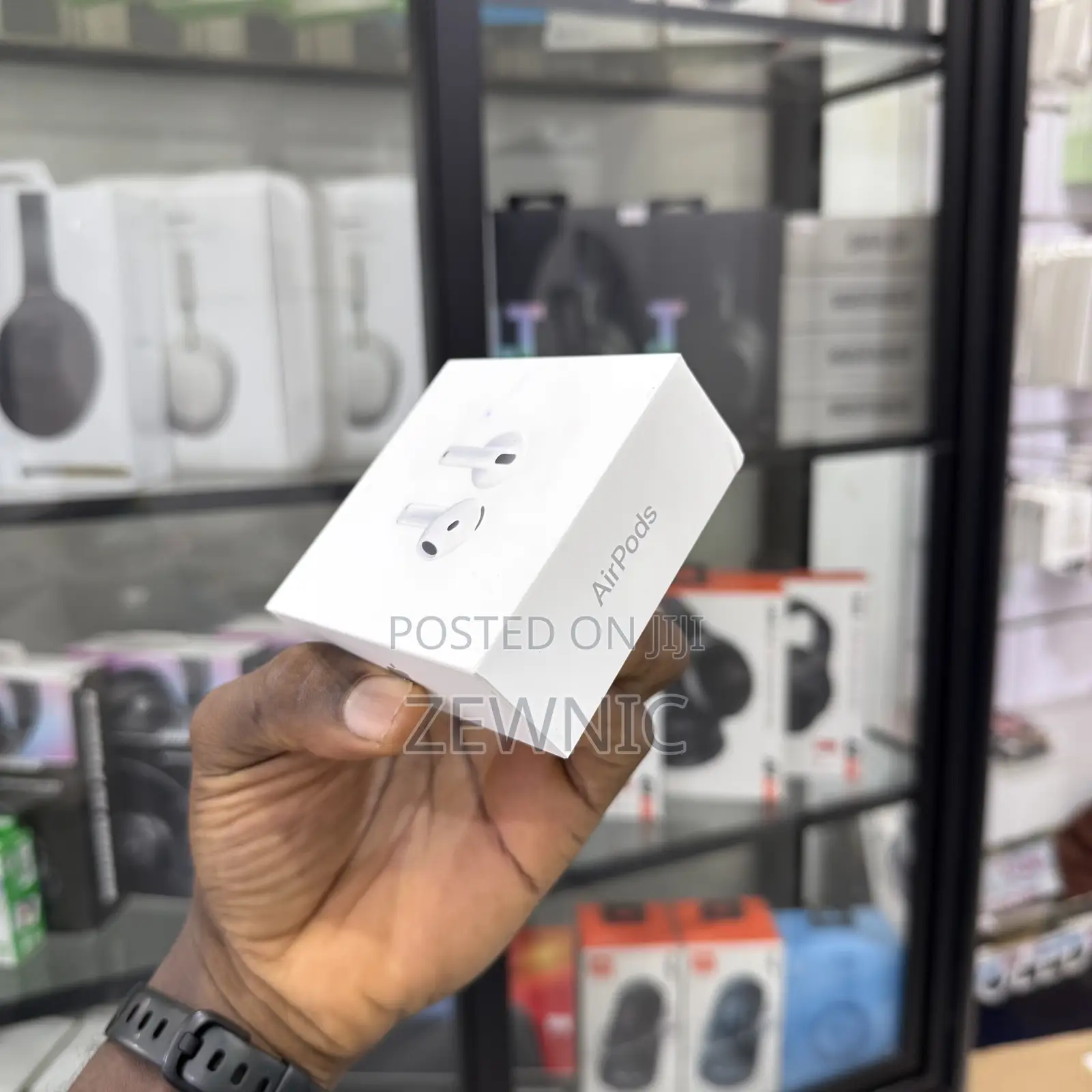 Apple Airpods 4