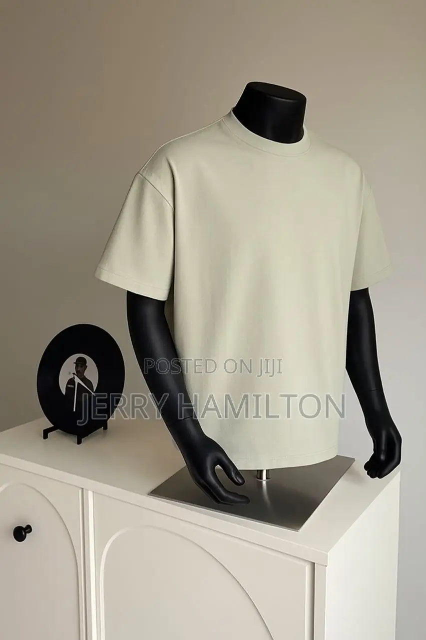 Thick Tees
