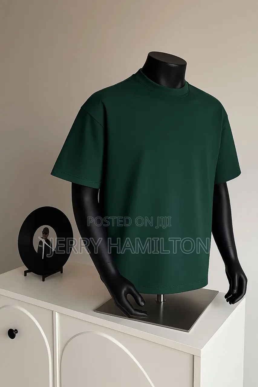 Thick Tees