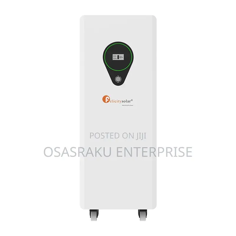 17.5kwh Felicity Lithium Ion Phosphate Battery