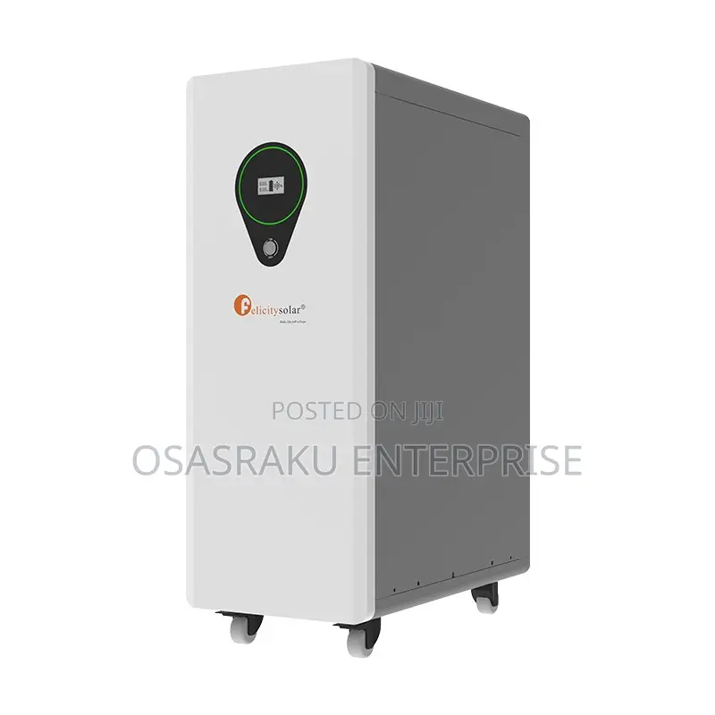 17.5kwh Felicity Lithium Ion Phosphate Battery
