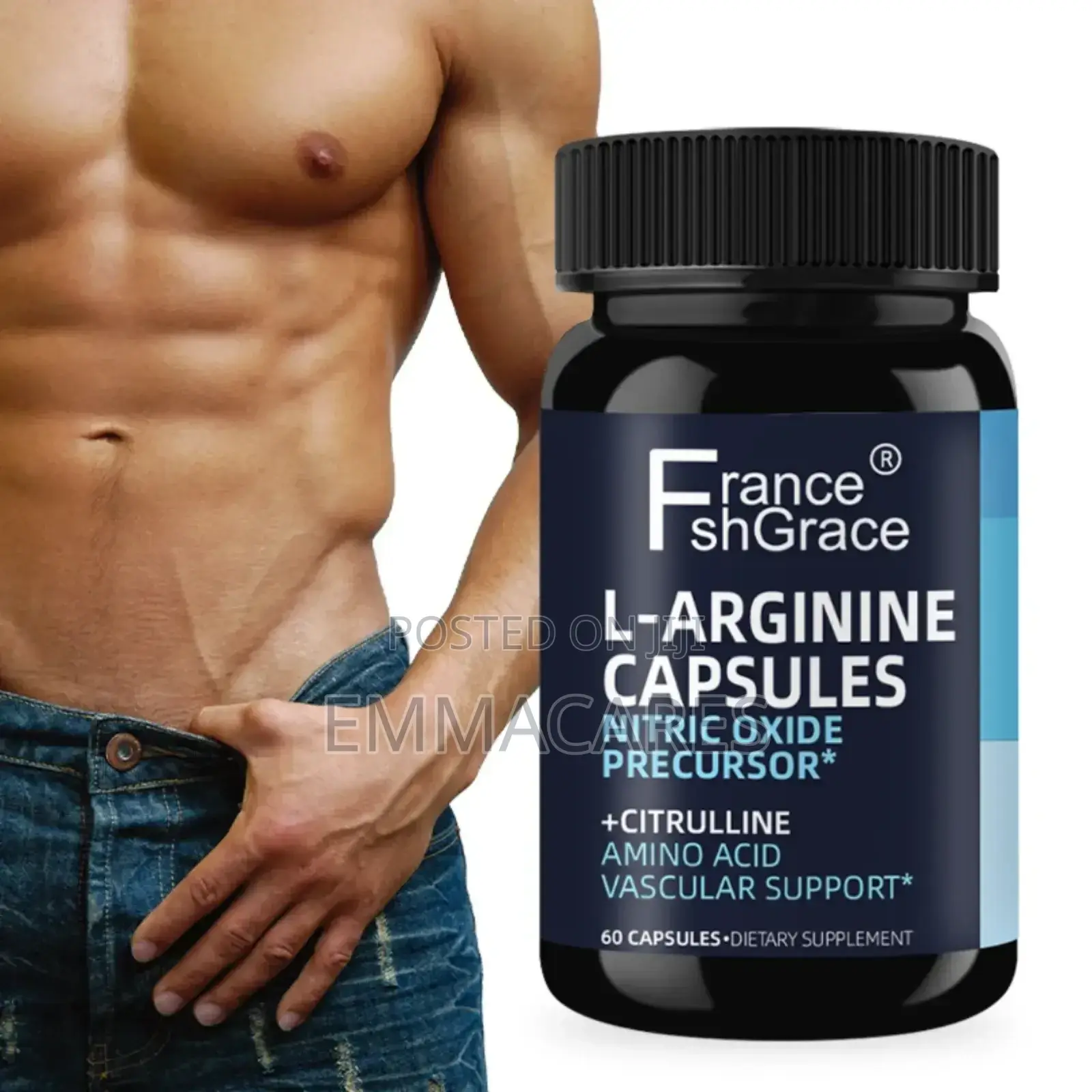 L-Arginine