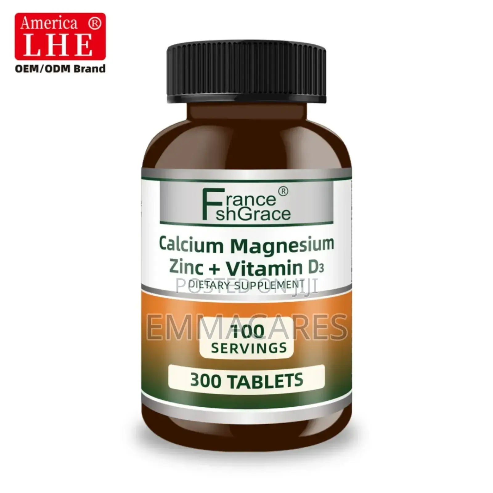 Calcium Supplement