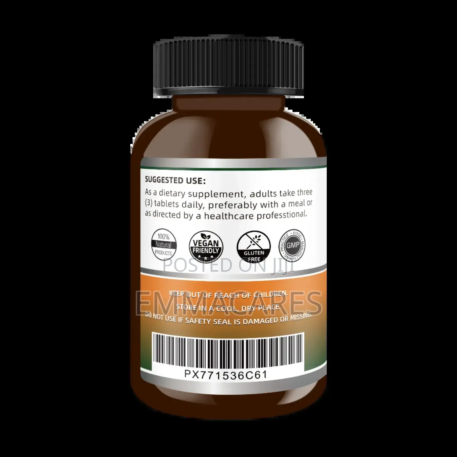 Calcium Supplement