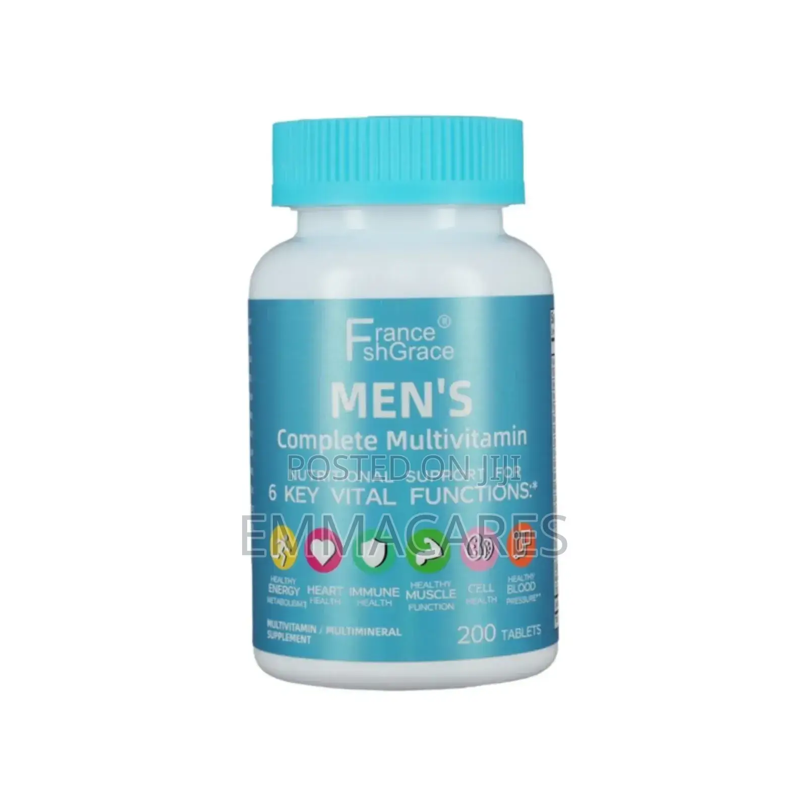 Men's Multivitamin