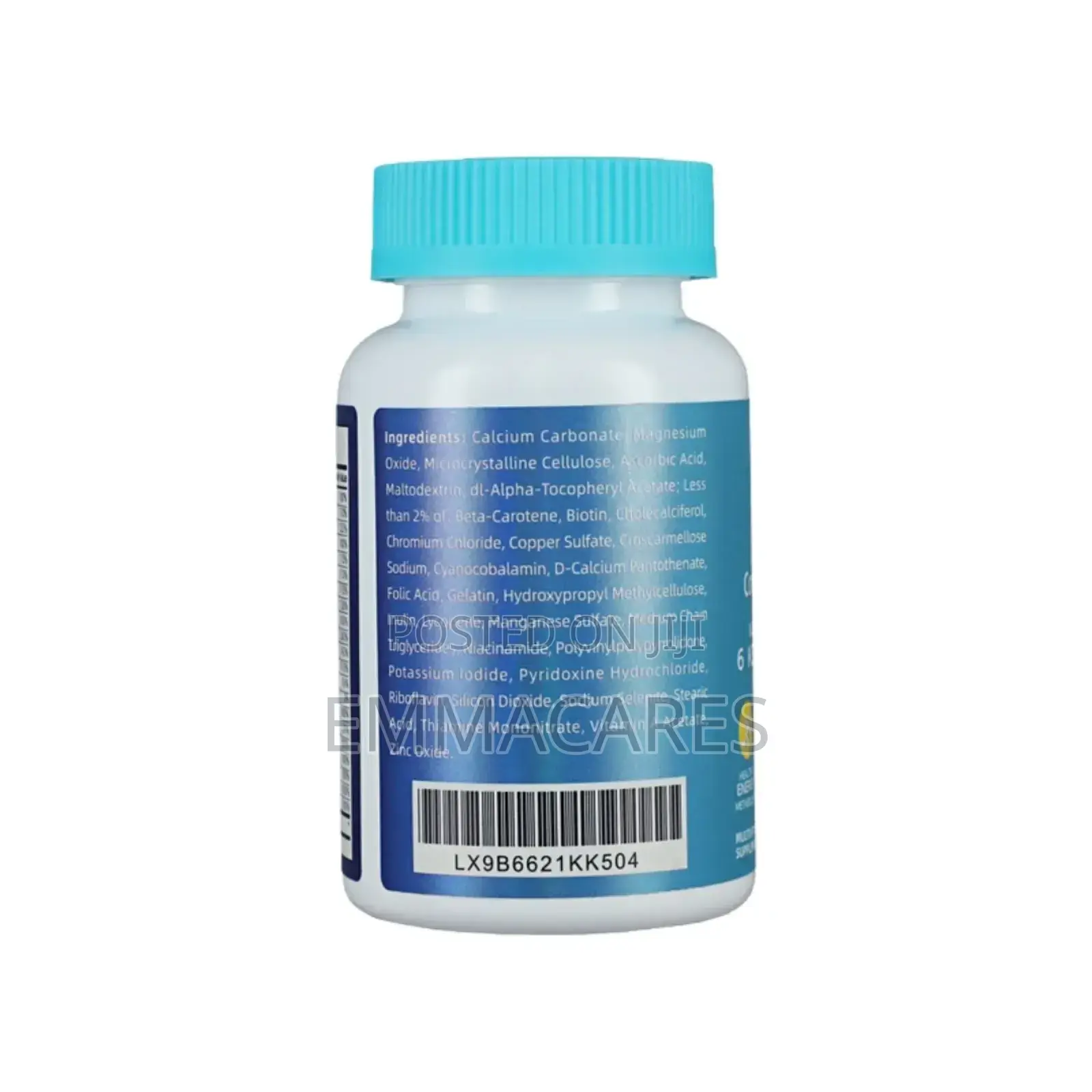 Men's Multivitamin