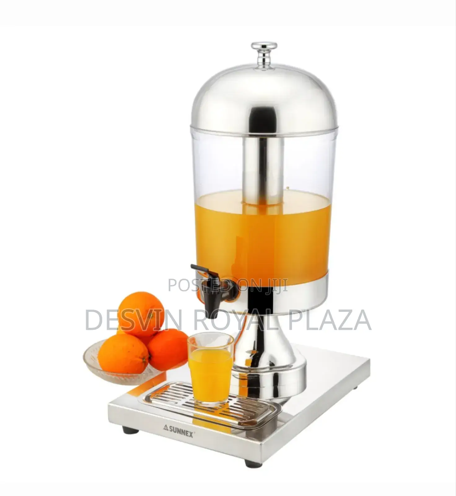 Juice Dispenser for Sale