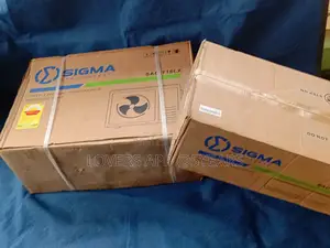 Sigma Powerful Cooling 2.0hp Air Conditioner