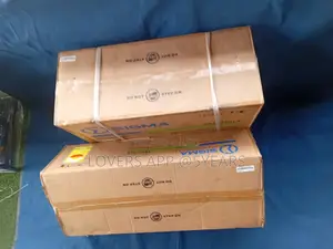 Smart Cooling for Modern Homes Air Conditioner From Sigma
