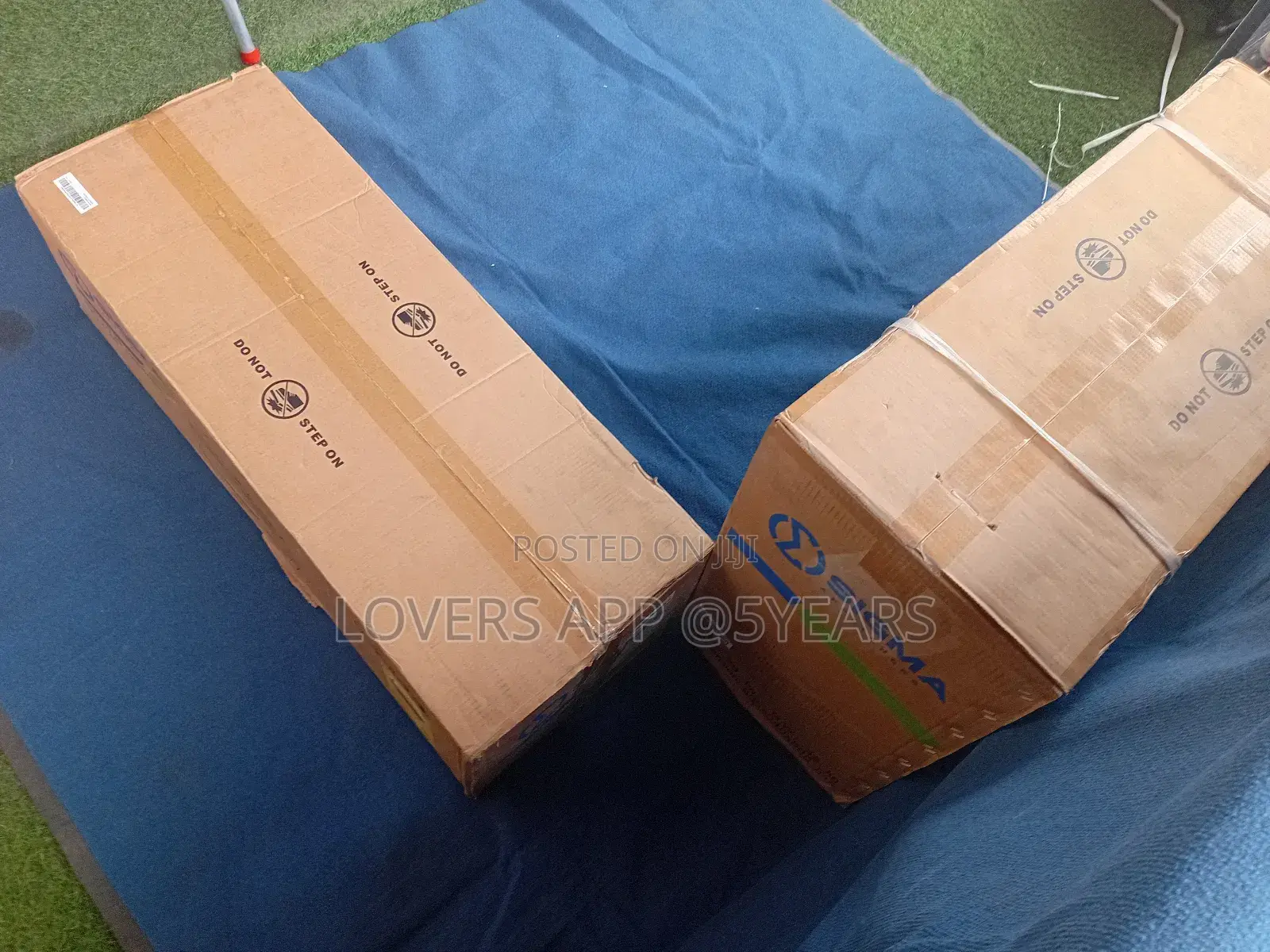 Sigma Cool Master Air Conditioner From Sigma