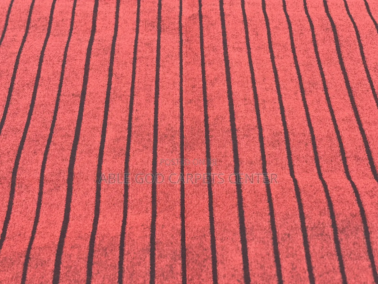 Carpet for Rooms, Offices, Churches Etc.
