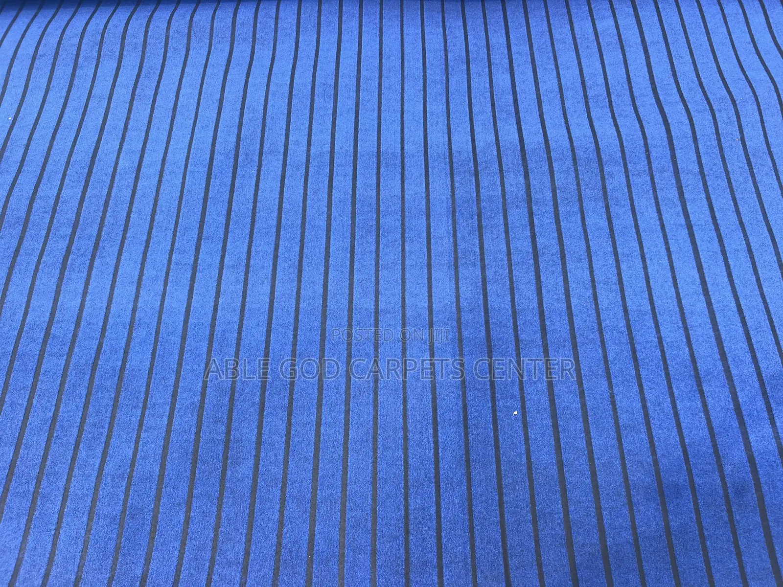 Carpet for Rooms, Offices, Churches Etc.
