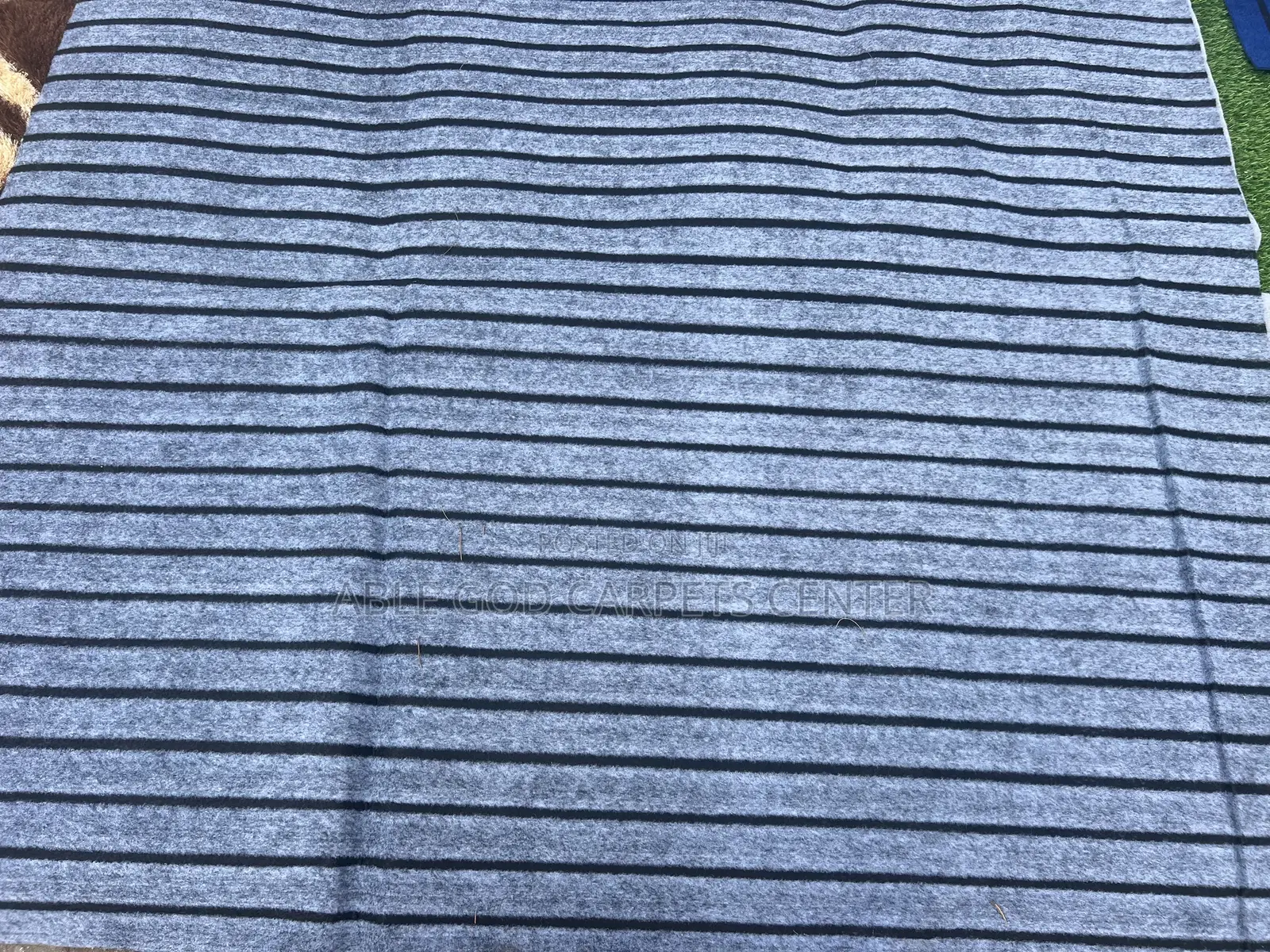 Carpet for Rooms, Offices, Churches Etc.