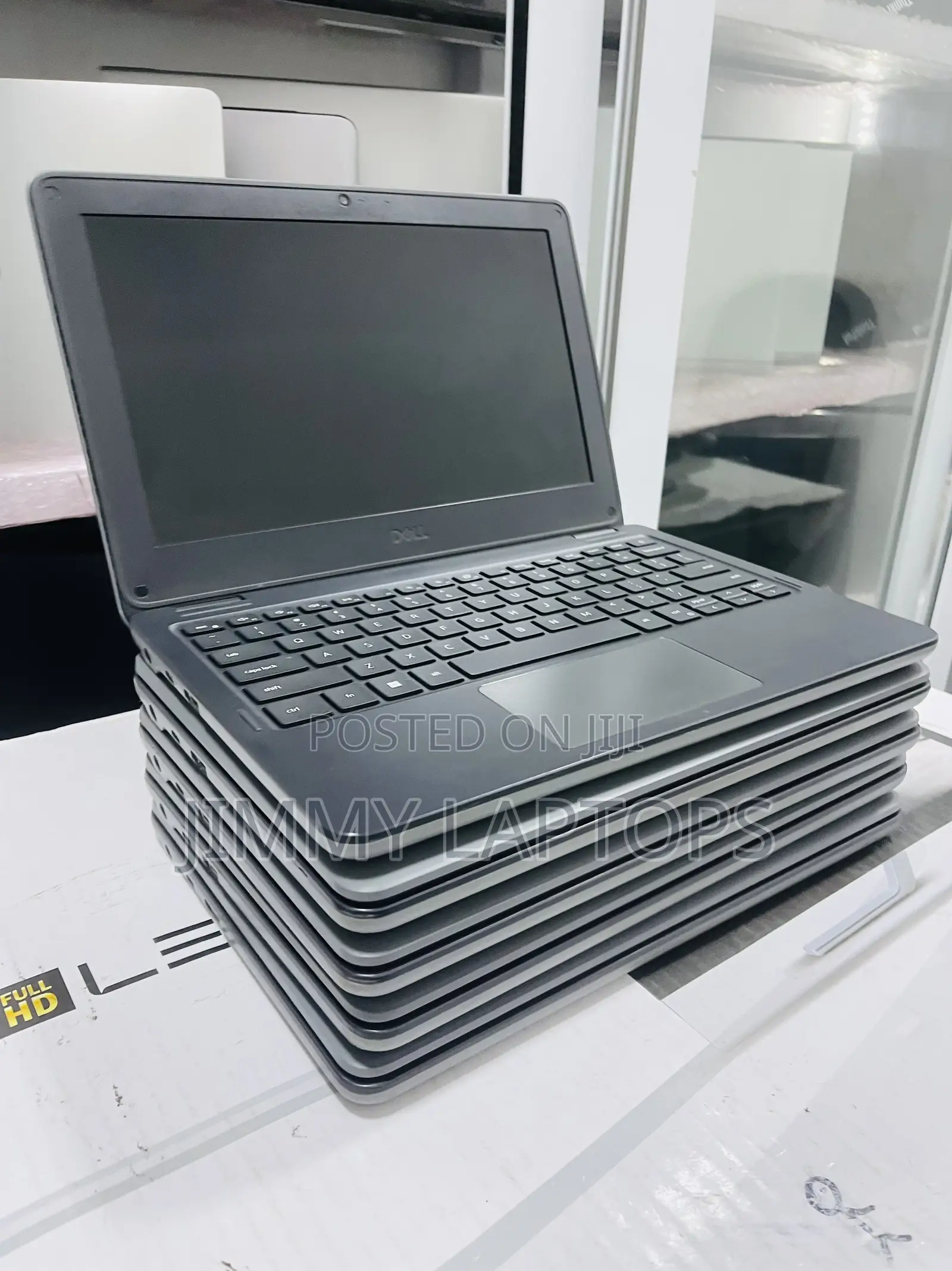 Laptop Dell Latitude 3120 8GB Intel Pentium SSD 128GB