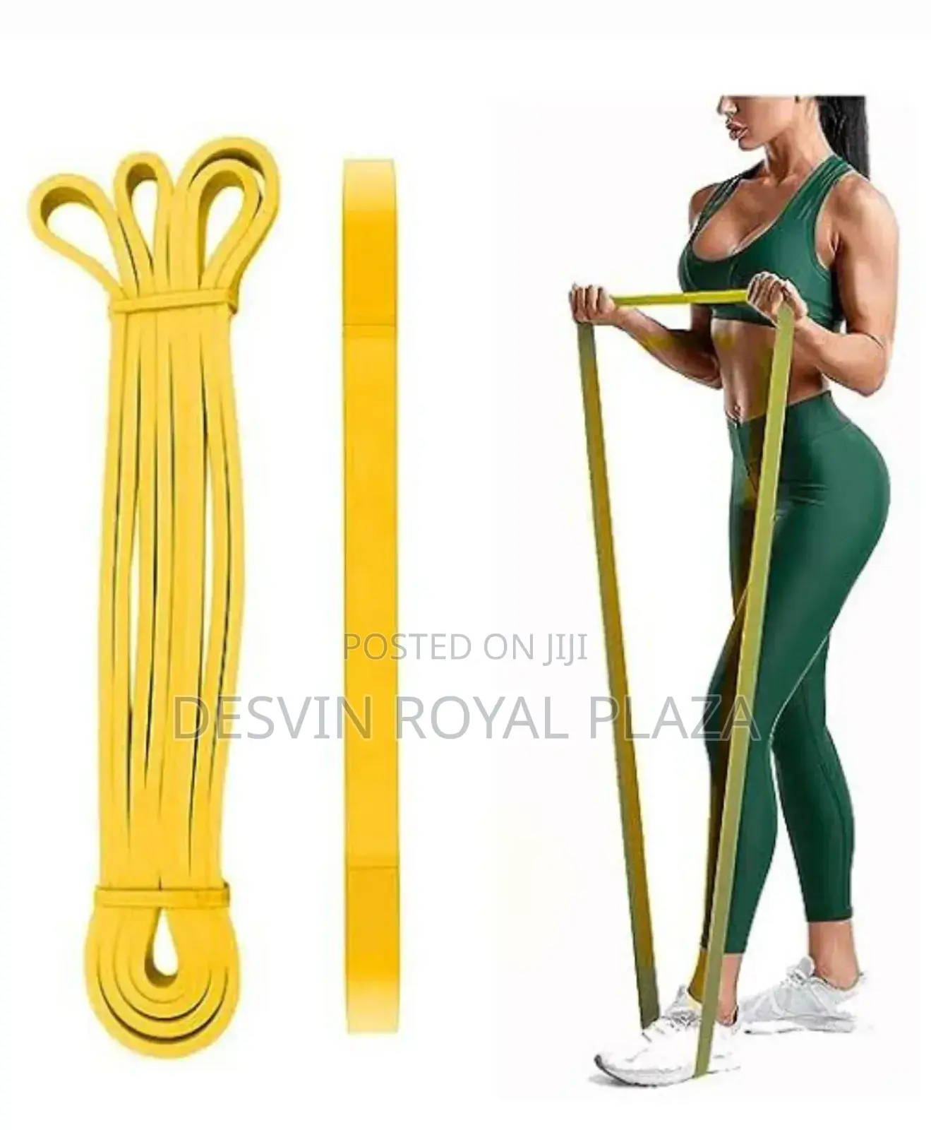 Strong Resistance Band for Sale
