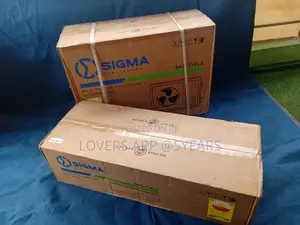 Smart Choice Sigma 2.0hp Air Conditioner