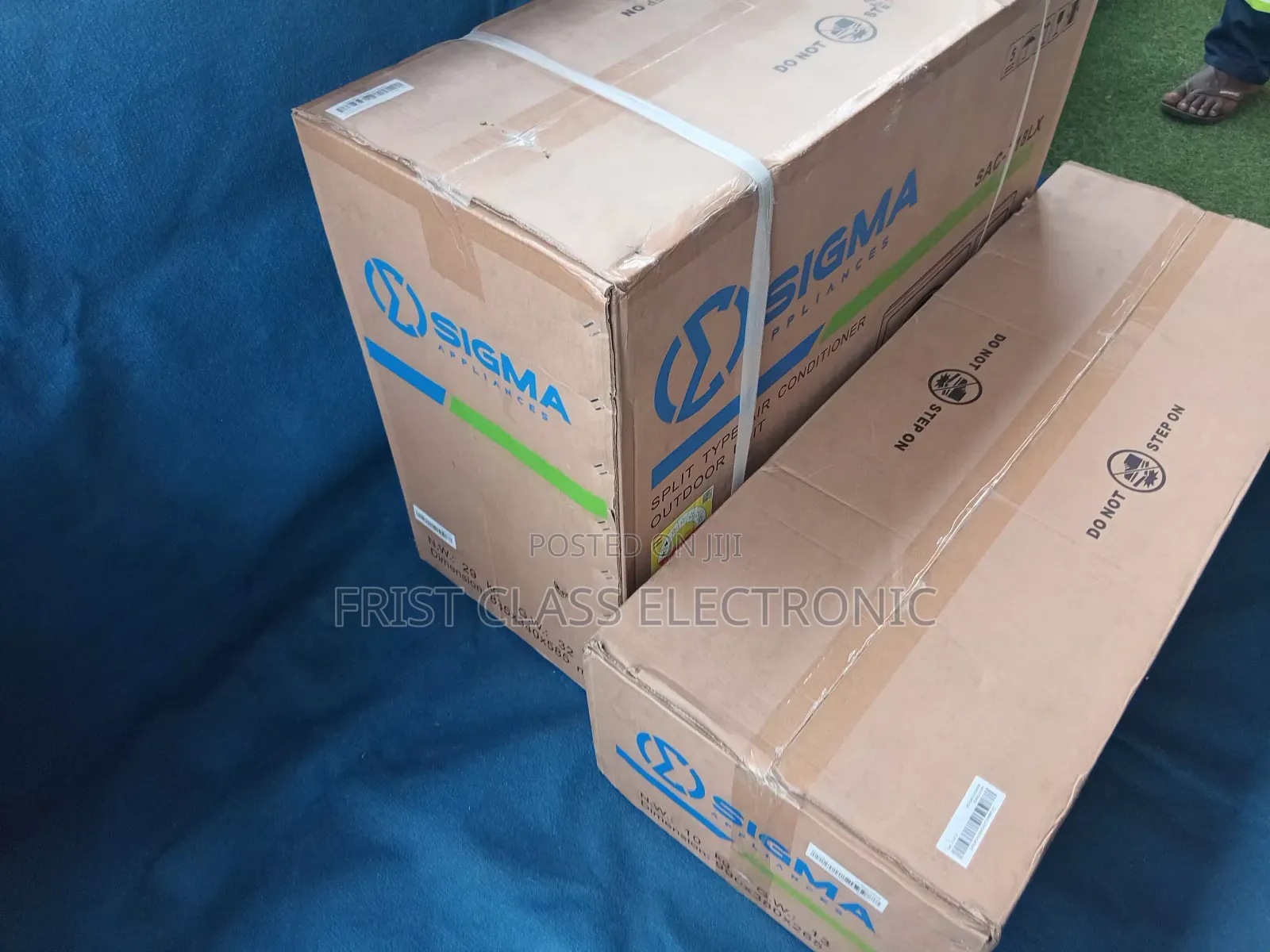 Polar Comfort Plus – Sigma 2.0hp