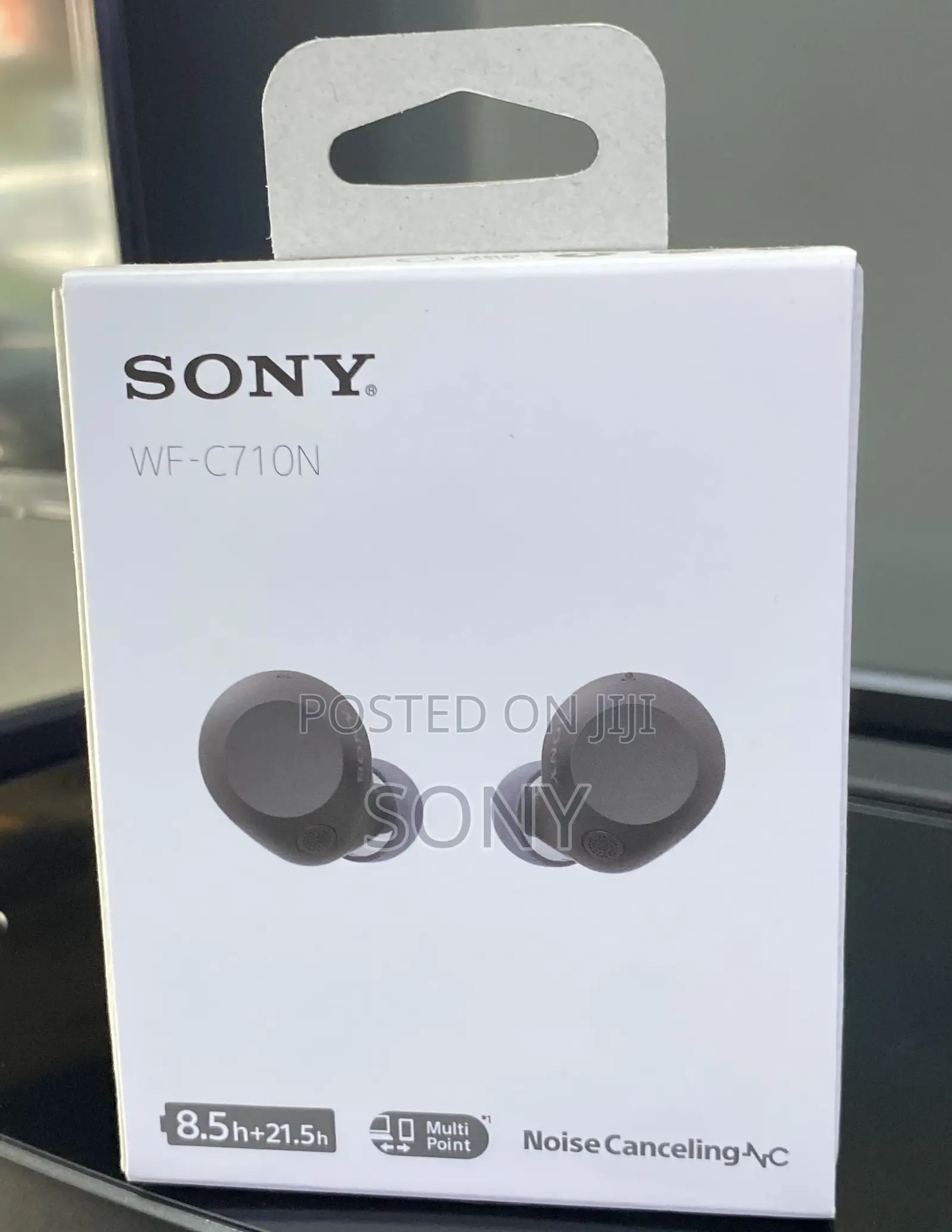Sony Earbuds