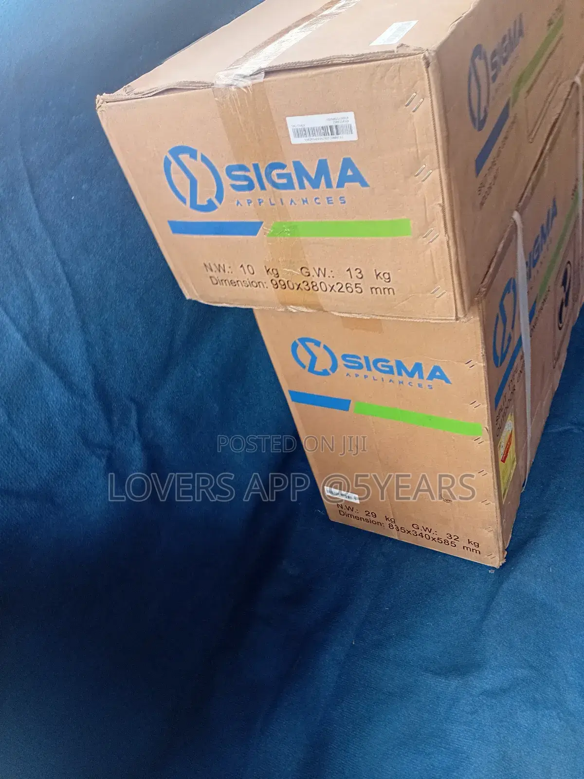 Instant Cooling Comfort Mirror Ac From Sigma