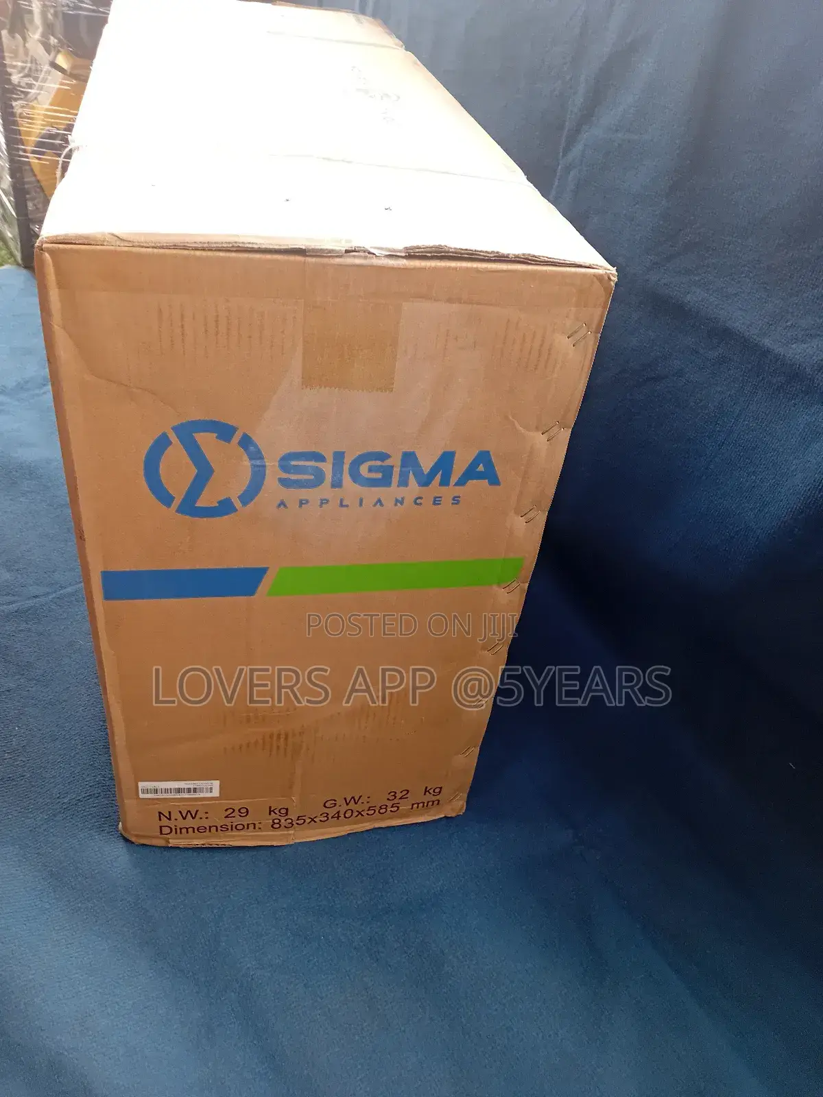 Modern Ac for Modern Living Air Conditioner From Sigma
