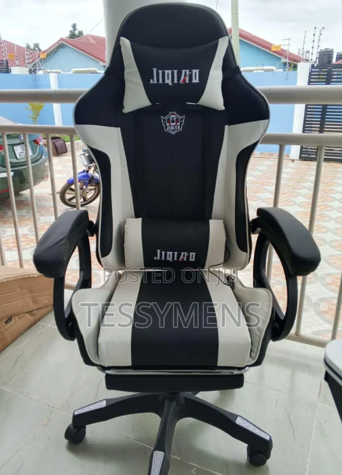 Gaming Chair